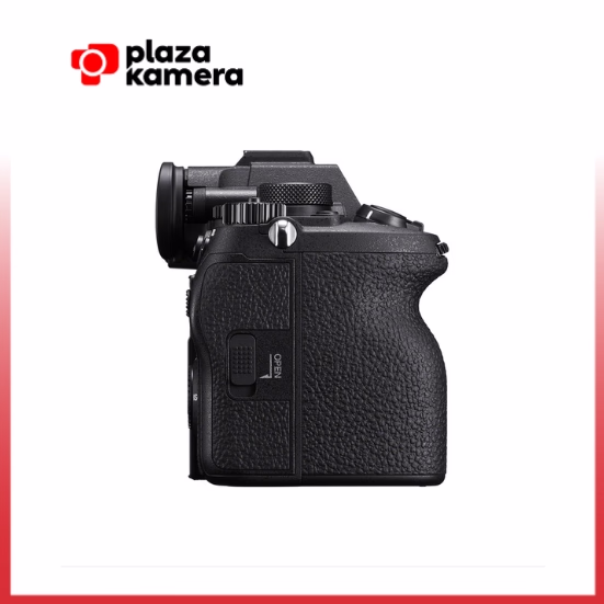 Sony A7 MARK V Mirrorless Camera Body Only - Gambar 6