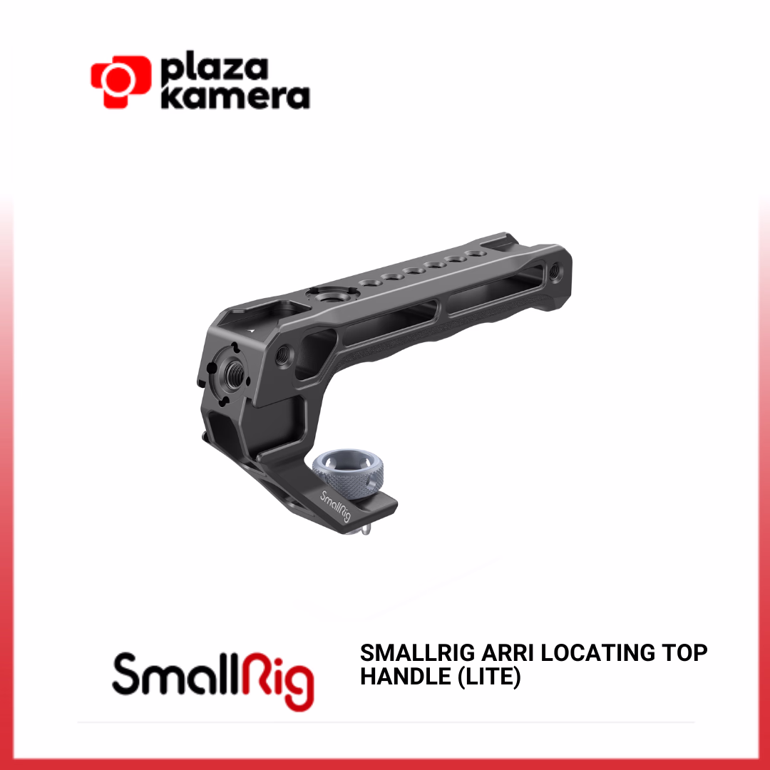 SMALLRIG ARRI LOCATING TOP HANDLE (LITE) 3765