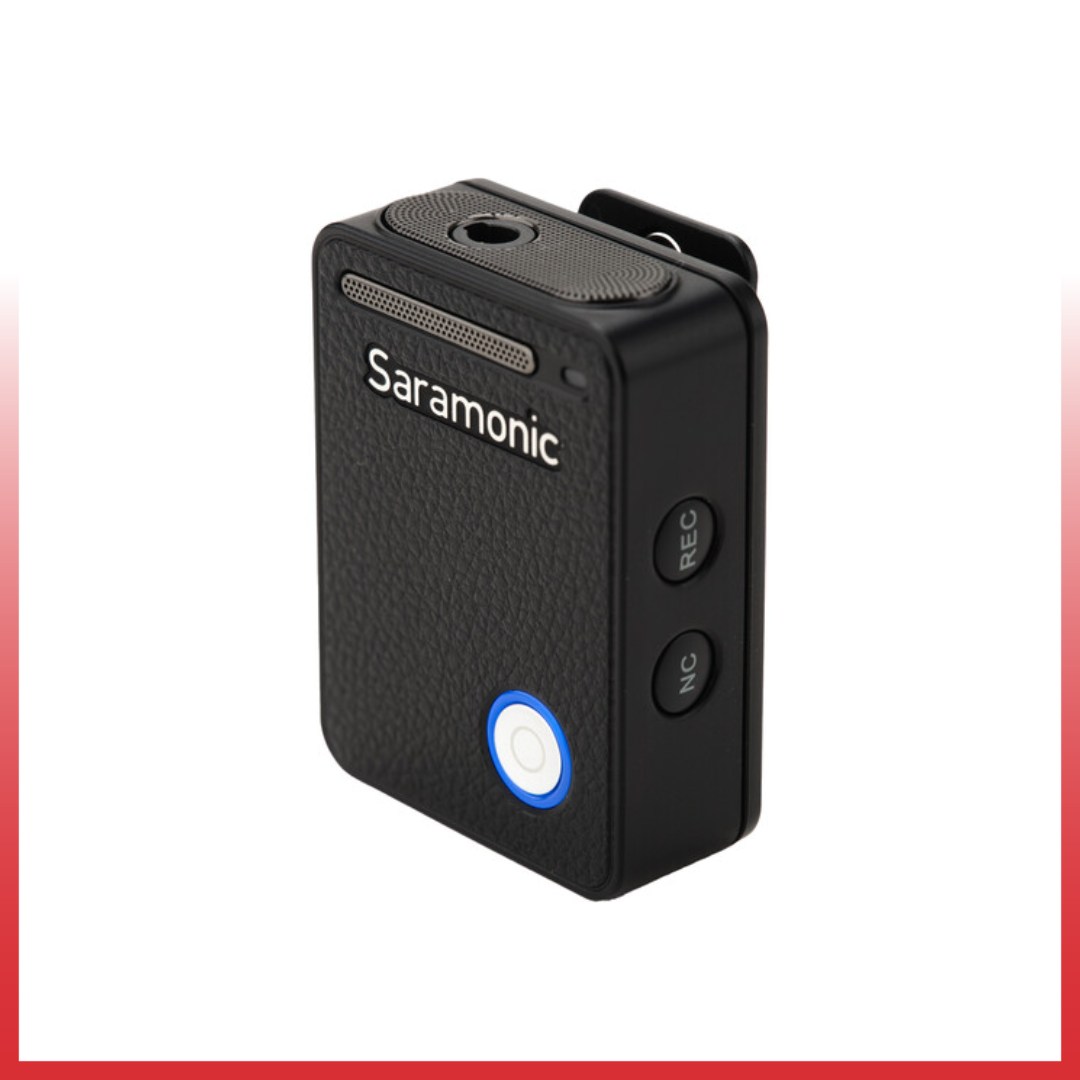 Saramonic Ultra Wireless Microphone - Image 2