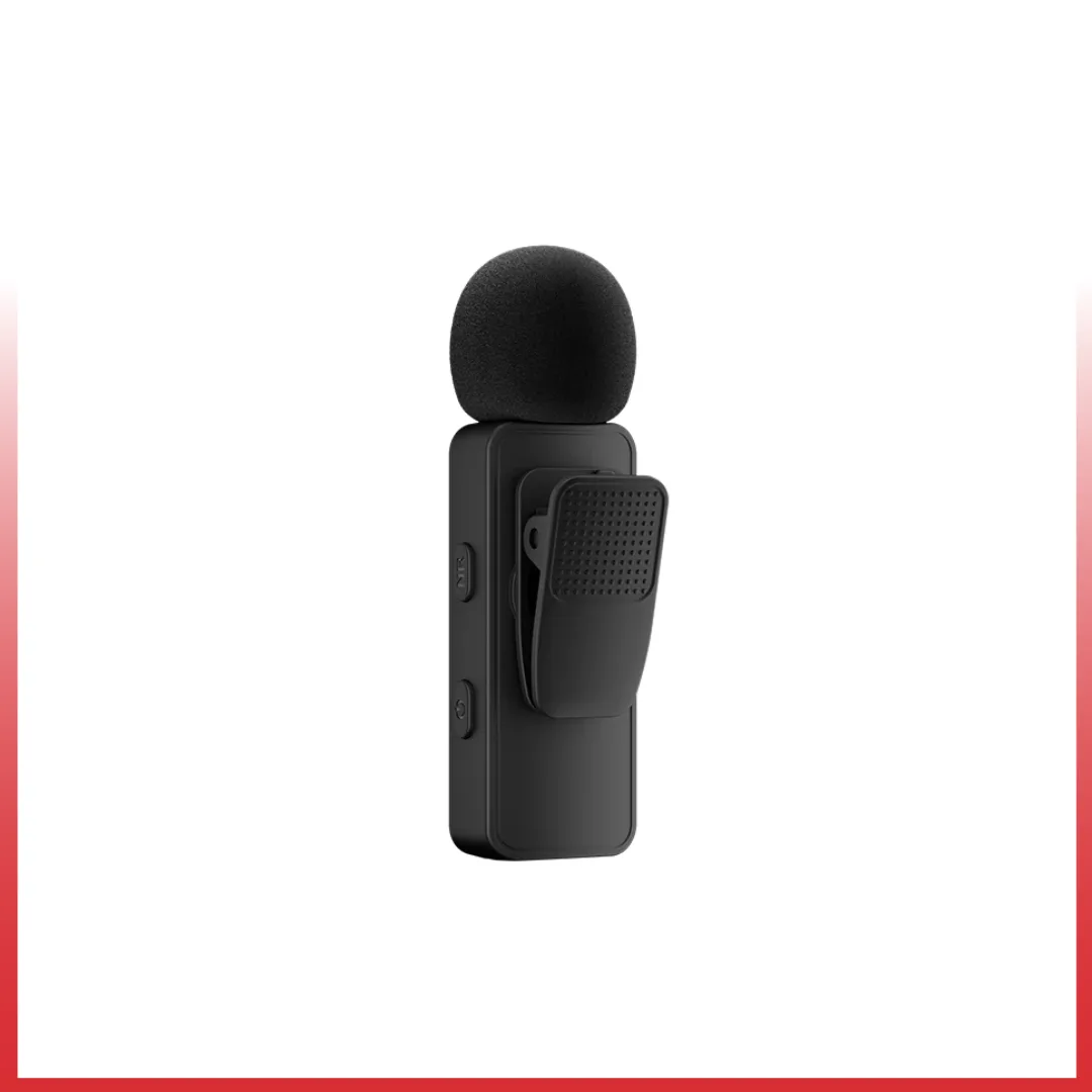 Boya V1 V10 V2 V20 Wireless Microphone Usb Type C Lightning - Image 4