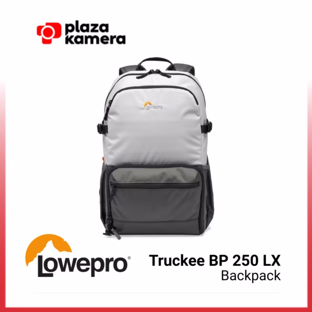 Lowepro Truckee BP 250 LX Backpack