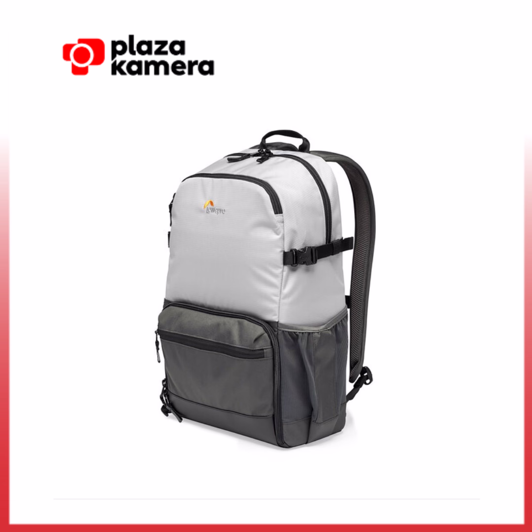 Lowepro Truckee BP 250 LX Backpack - Image 2