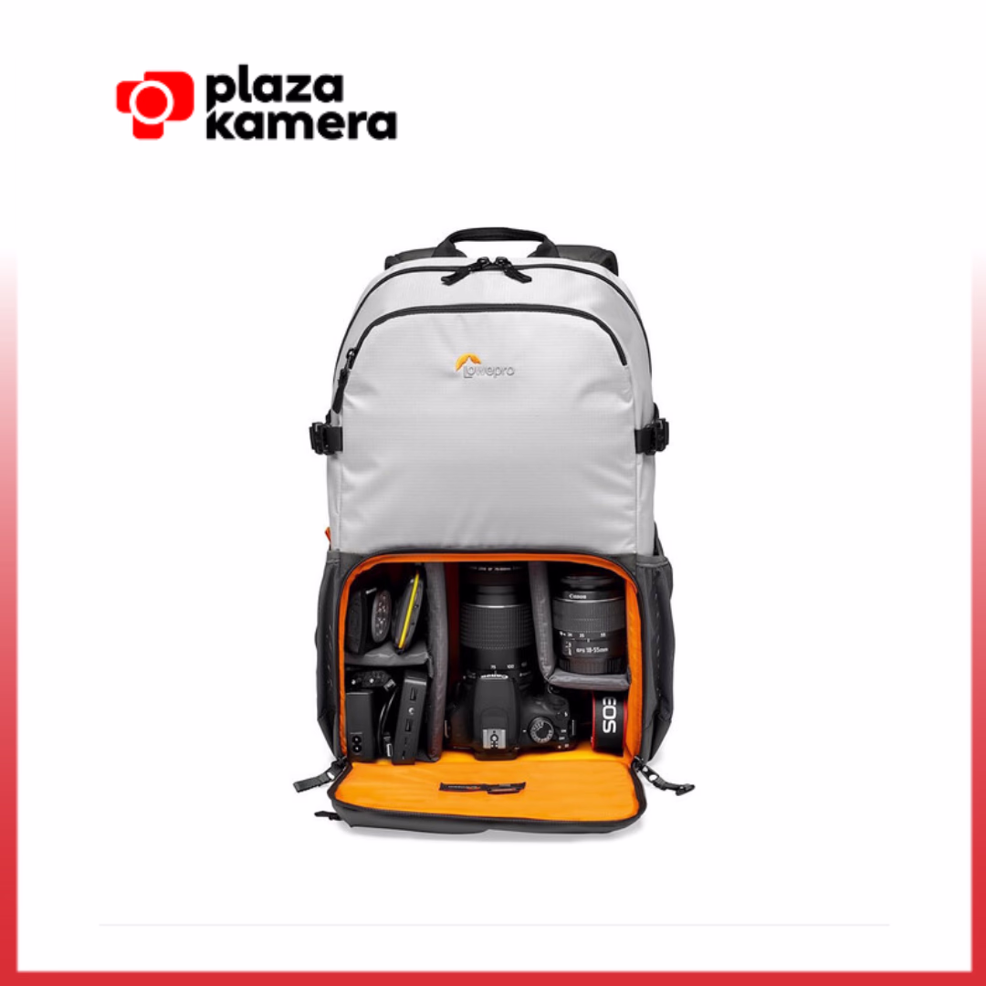 Lowepro Truckee BP 250 LX Backpack - Image 3