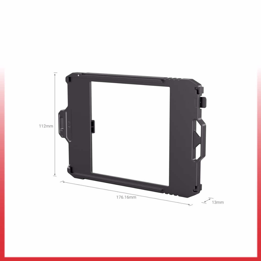 SMALLRIG FILTER TRAY (4X4) 3320 - Image 4