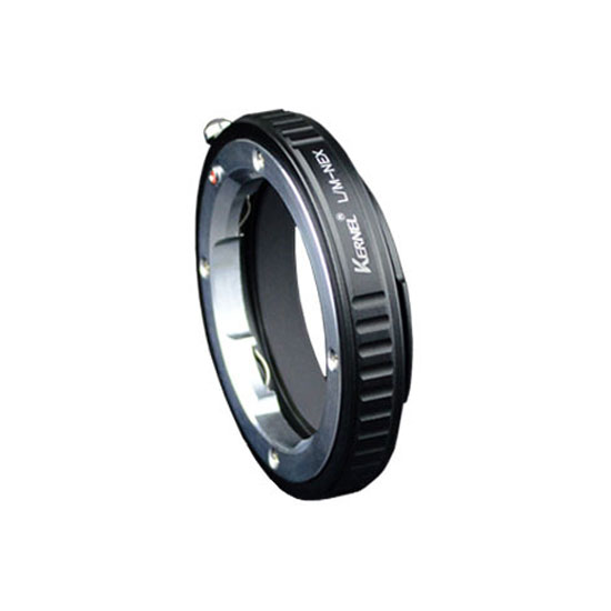 Kernel Adapter Leica M-Mount to Nex Body - Image 3