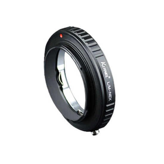 Kernel Adapter Leica M-Mount to Nex Body - Image 2