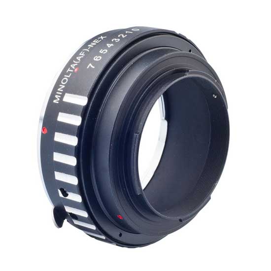 Adapter Minolta AF to NEX - Image 3