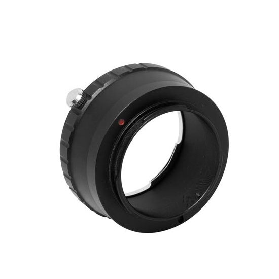 Kernel Adapter New Nikon G to Nex Body - Image 3