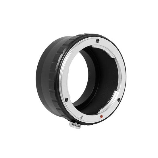 Kernel Adapter New Nikon G to Nex Body - Image 2