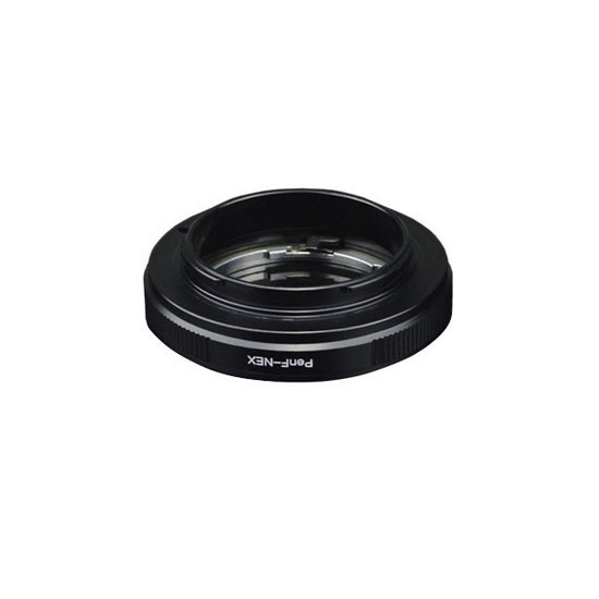 Kernel Adapter Pentax F-Mount to Nex Body