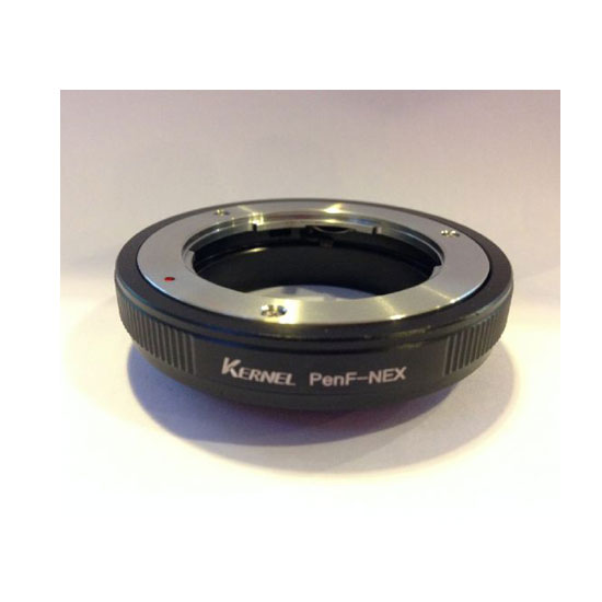 Kernel Adapter Pentax F-Mount to Nex Body - Image 2