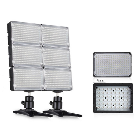 Aputure Amaran LED Video Light AL-H198 - Image 3