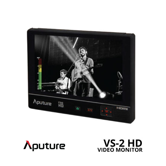 Aputure Digital Video Monitor VS-2 Fine HD