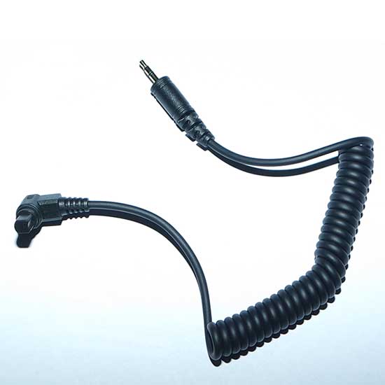 Aputure Extra Cable Shutter 3C - Image 2