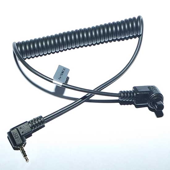 Aputure Extra Cable Shutter 3C - Image 4