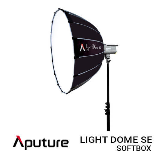 Aputure Light Dome SE