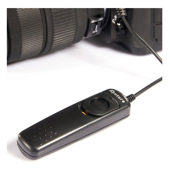 Aputure Wired Remote Switch AP-R1S - Image 2