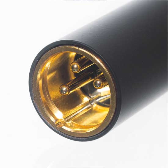 Azden SGM-250 Shotgun Microphones - Image 3