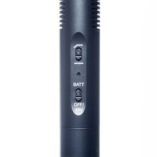 Azden SGM-250 Shotgun Microphones - Image 4