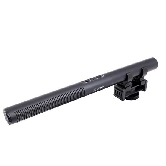 Azden SGM-250 Shotgun Microphones - Image 7