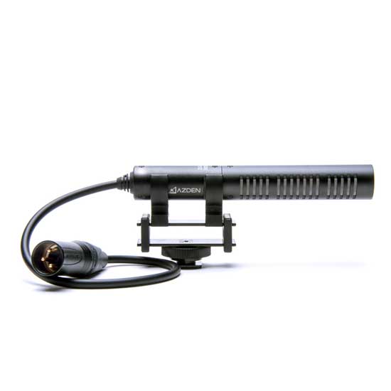 Azden SGM-PDII Shotgun Microphones - Image 5