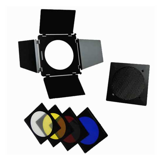 Barn Door Mount Bowen - Image 2