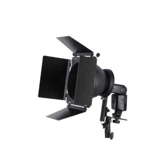 Barn Door Mount Bowen - Image 3