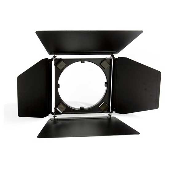 Barn Door Mount Bowen - Image 4