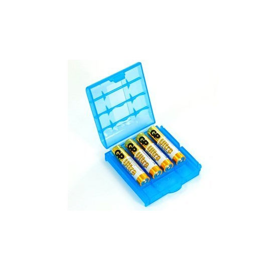 Battery Case Transparant - Image 4