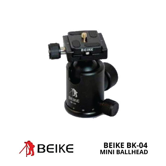 Beike Ballhead BK-04