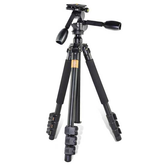 Beike Q470 Tripod - Image 2