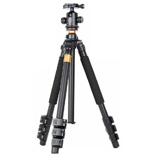 Beike Q471 Tripod - Image 2