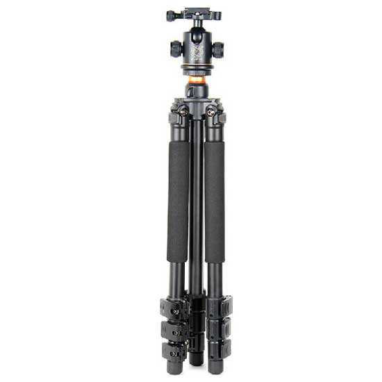 Beike Q471 Tripod - Image 3