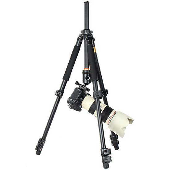 Beike Q471 Tripod - Image 4