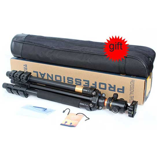 Beike Q471 Tripod - Image 6