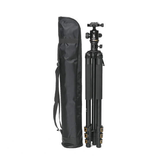 Beike Tripod Q298H - Image 5