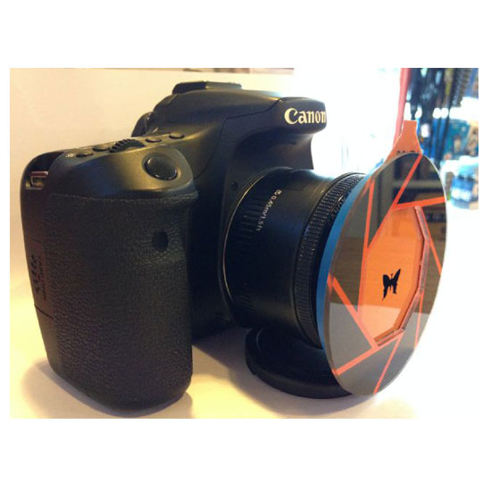 Bokeh Filter Kit 52mm - Image 4