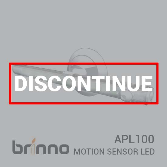 Brinno APL100 Motion Sensor LED