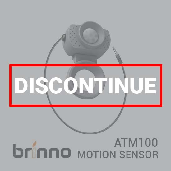 Brinno ATM100 Motion Sensor
