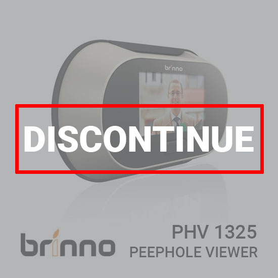 Brinno PHV 1325