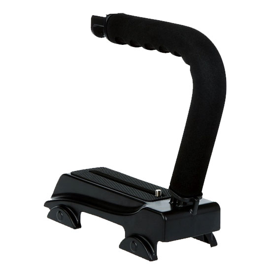 COCO Video DSLR Handle Grip CC VH01 - Image 5