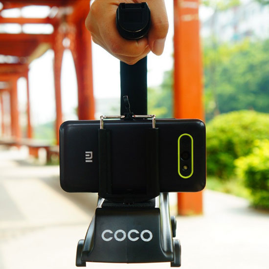 COCO Video DSLR Handle Grip CC VH01 - Image 2