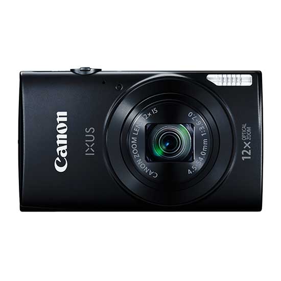 Canon Digital IXUS 170 - Image 2