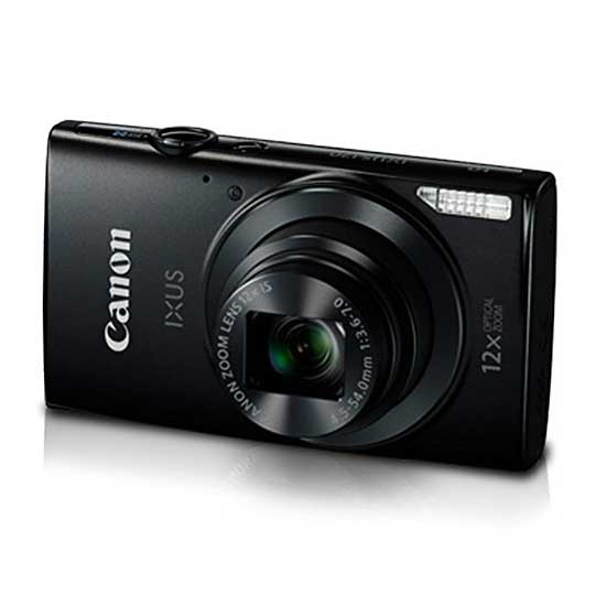 Canon Digital IXUS 170 - Image 3