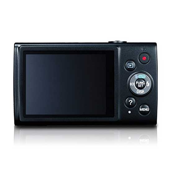 Canon Digital IXUS 170 - Image 5