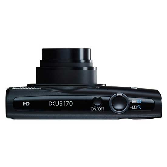 Canon Digital IXUS 170 - Image 6