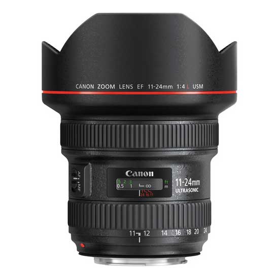 Canon EF 11-24mm f/4L USM - Image 3