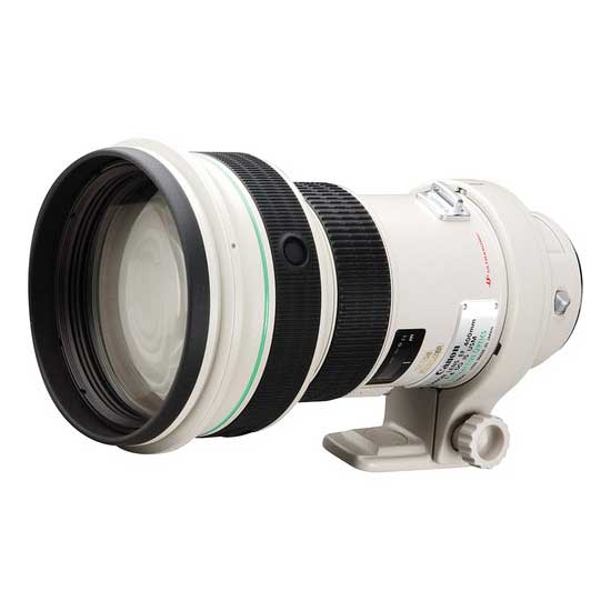 Canon EF 400mm f/4.0 DO IS USM - Image 3