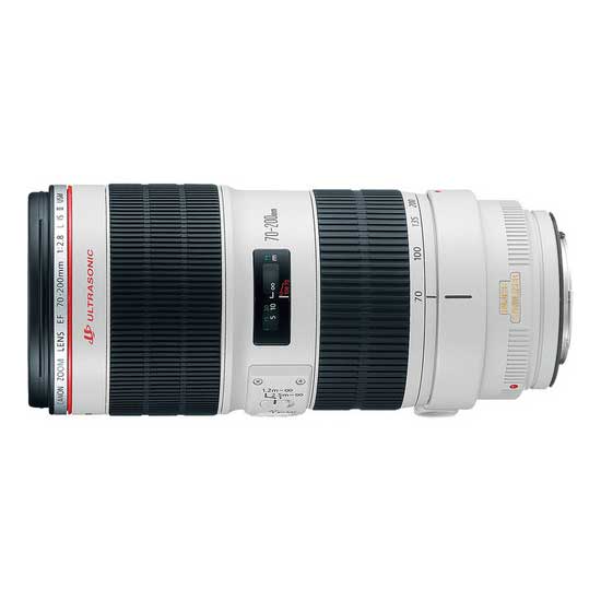 Canon EF 70-200mm f/2.8L IS II USM - Image 2