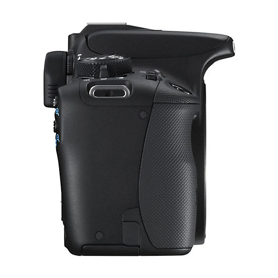 Canon EOS 100D Kit EF-S 18-55mm III - Image 4